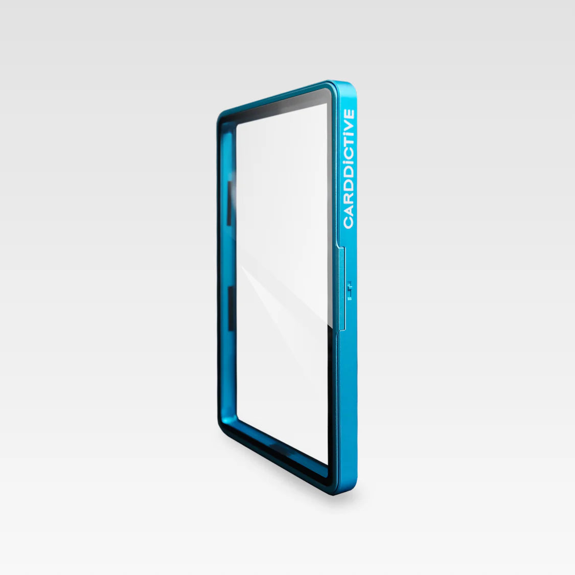 Carddictive C35-Pro Blue Sapphire Rating Card Protection Case
