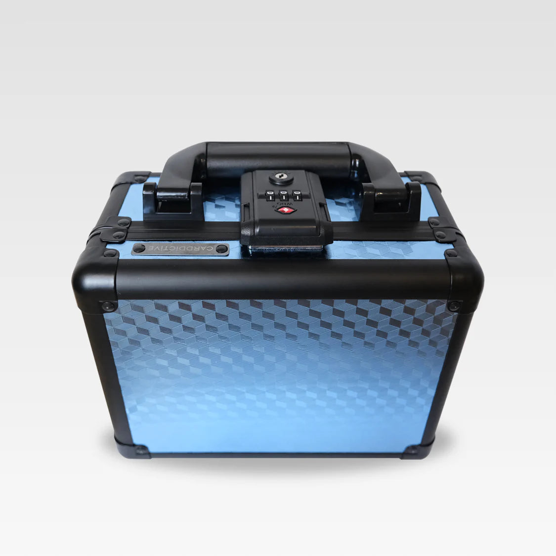 Carddictive Mini Blue: The Core Case, Storage Box