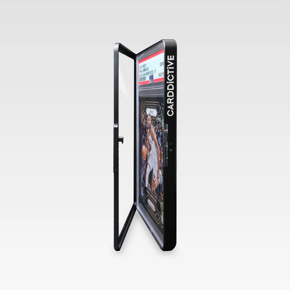 Carddictive C35-Pro Black Prizm Rating Card Protection Case