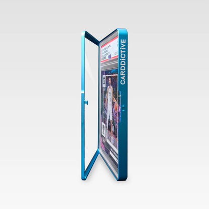 Carddictive C35-Pro Blue Sapphire Rating Card Protection Case