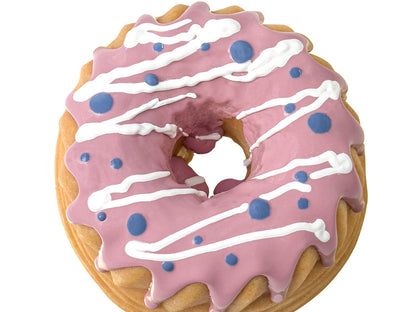 䲞魚甘筍珍寶冬甩 Tilapia Carrot Jumbo Doughnut