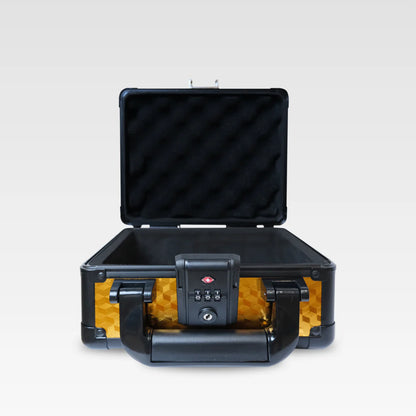 Carddictive Mini Gold: The Core Case, Storage Box