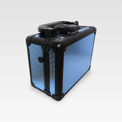 Carddictive Mini Blue: The Core Case, Storage Box